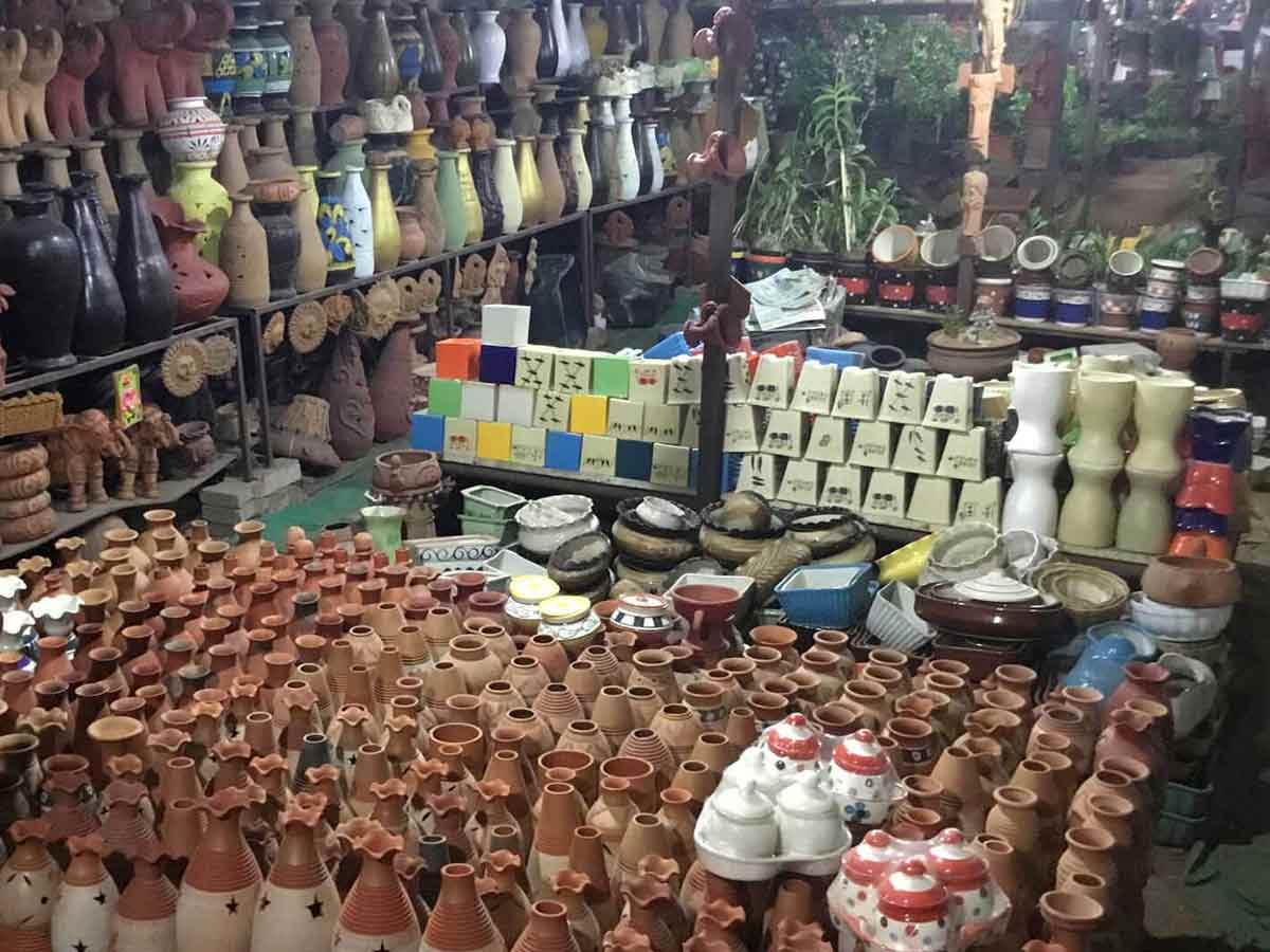 A short guide about Delhi NCR’s Banjara Market