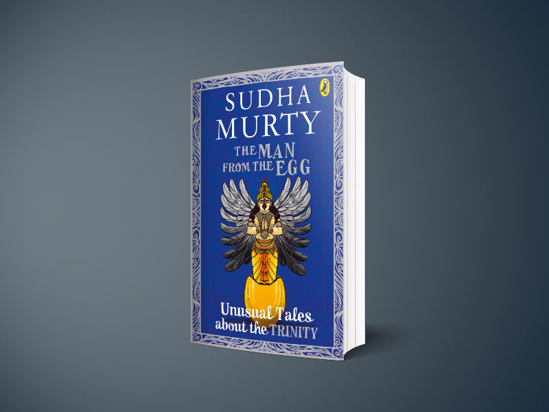 Sudha Murthy Must Get Award For These 6 Books Of Her